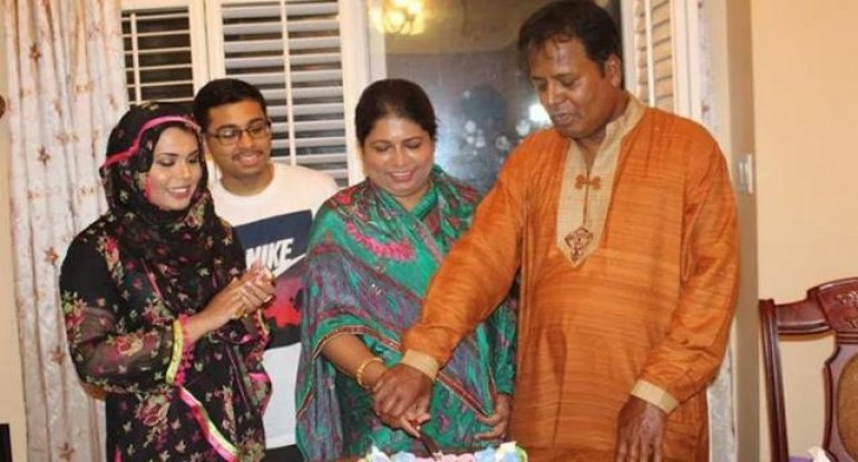 Yalanı ortaya çıxmasın deyə bütün ailə üzvlərini öldürdü - QANDONDURAN HADİSƏ