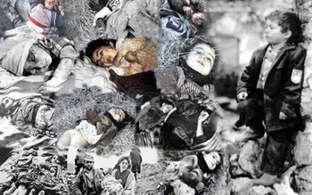 Gürcüstanda Xocalı faciəsinin soyqırımı kimi tanınması ilə bağlı müraciət qəbul olunub