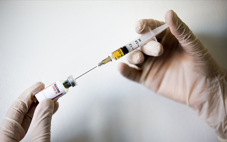 Çin əhalisinə vurduğu peyvənddən daha çoxunu satıb