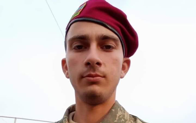 Əkbərin şəhid xəbəri gəldi...