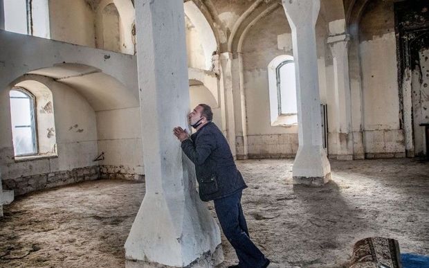 ABŞ-ın “The Wall Street Journal” nəşri Qarabağdan reportaj hazırlayıb - FOTO