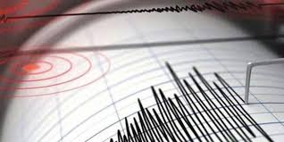 SON DƏQİQƏ-Azərbaycanda zəlzələ oldu