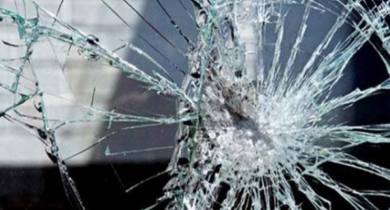 Məşhur müğənninin atası avtomobil qəzasında öldü – FOTO