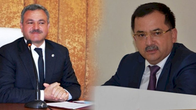 İki icra başçısı həbs oluna bilər - İlginc faktlar