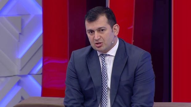 Azərbaycanlı beynəlxalq komitəyə vitse-sədr seçildi