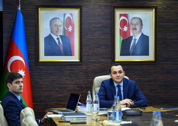 Azərbaycan ilə Yaponiya arasında ikiqat vergitutma aradan qaldırılır - FOTO