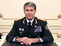 Baş Dövlət Yol Polisinin tağımlarına yeni komandirlər  təyin olunub