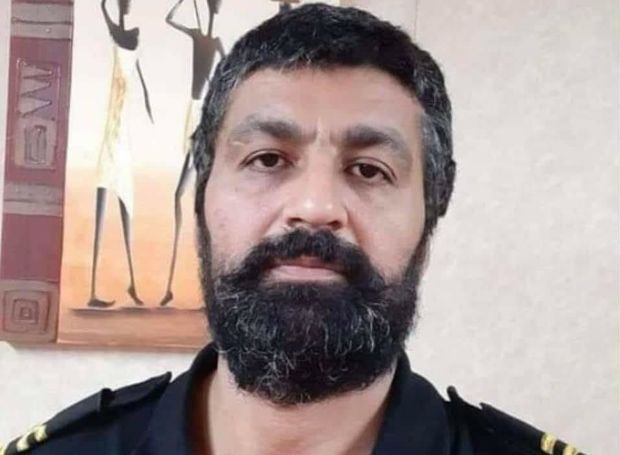 Dənizçi Fərman İsmayılovun ölüm anında son sözü - VİDEO