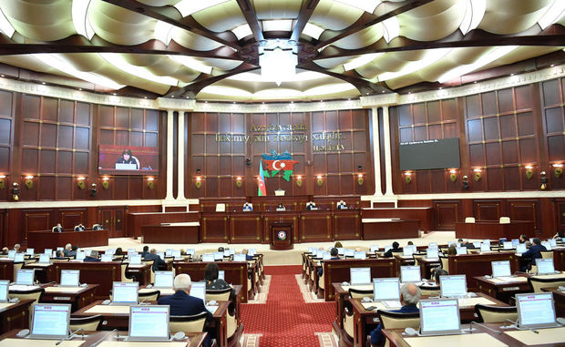 Şərurun kəndi Sədərəyin tərkibinə verilir