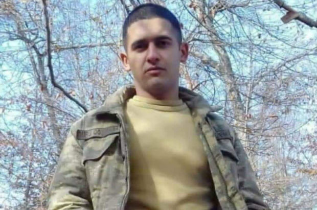 Еще один военнослужащий, считавшийся пропавшим без вести, стал шехидом