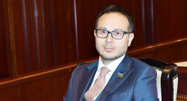 Deputat: “Ölkəmizdə əhalinin sosial rifahı daha da yaxşılaşaçaq”