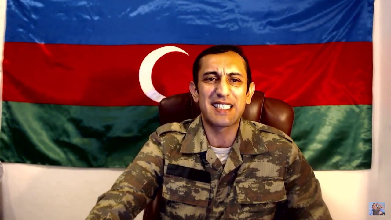 Qabil Məmmədov və Niyaməddinlə bağlı SON DƏQİQƏ AÇIQLAMASI: HƏBS OLUNDU VƏ... - RƏSMİ