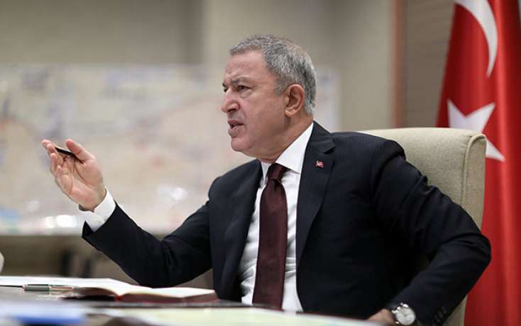 13 türkiyəlini öldürən terrorçunun şəxsiyyəti açıqlandı - FOTOLAR