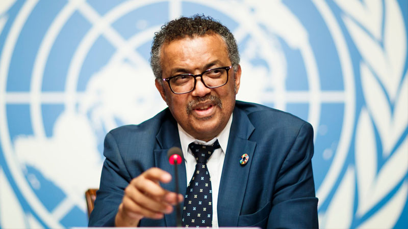 ÜST-dən koronavirusla bağlı şad xəbər