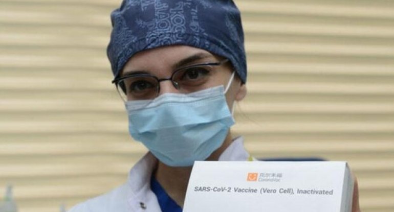 Bu şəxslərin vaksin vurdurmaması məsləhətdir – TƏBİB