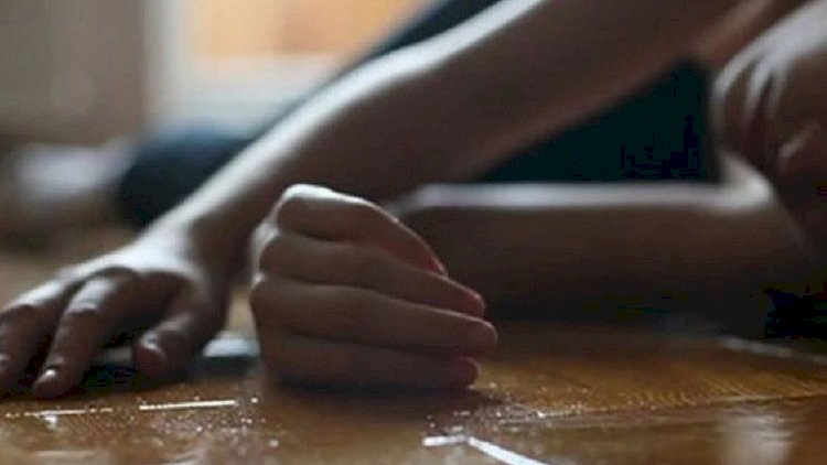 Xırdalanda faciə: Qadın ölü tapıldı, uşaqlar isə...