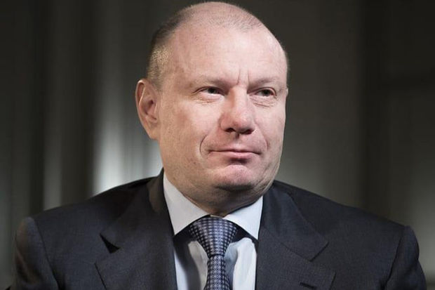 Rusiyanın ən varlı adamı məlum oldu