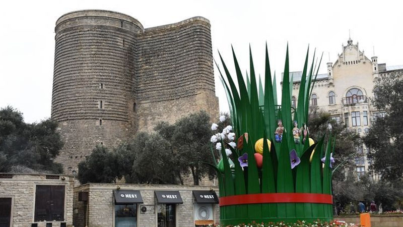 Novruz bayramında 9 gün ardıcıl qeyri-iş günü olacaq