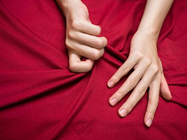 Qadın 64 yaşlı ərini polisə verdi - QƏRİBƏ SƏBƏB