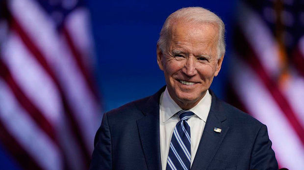 Bayden: “İyulun sonunda ABŞ-da istəyən hər kəs peyvənd oluna biləcək”