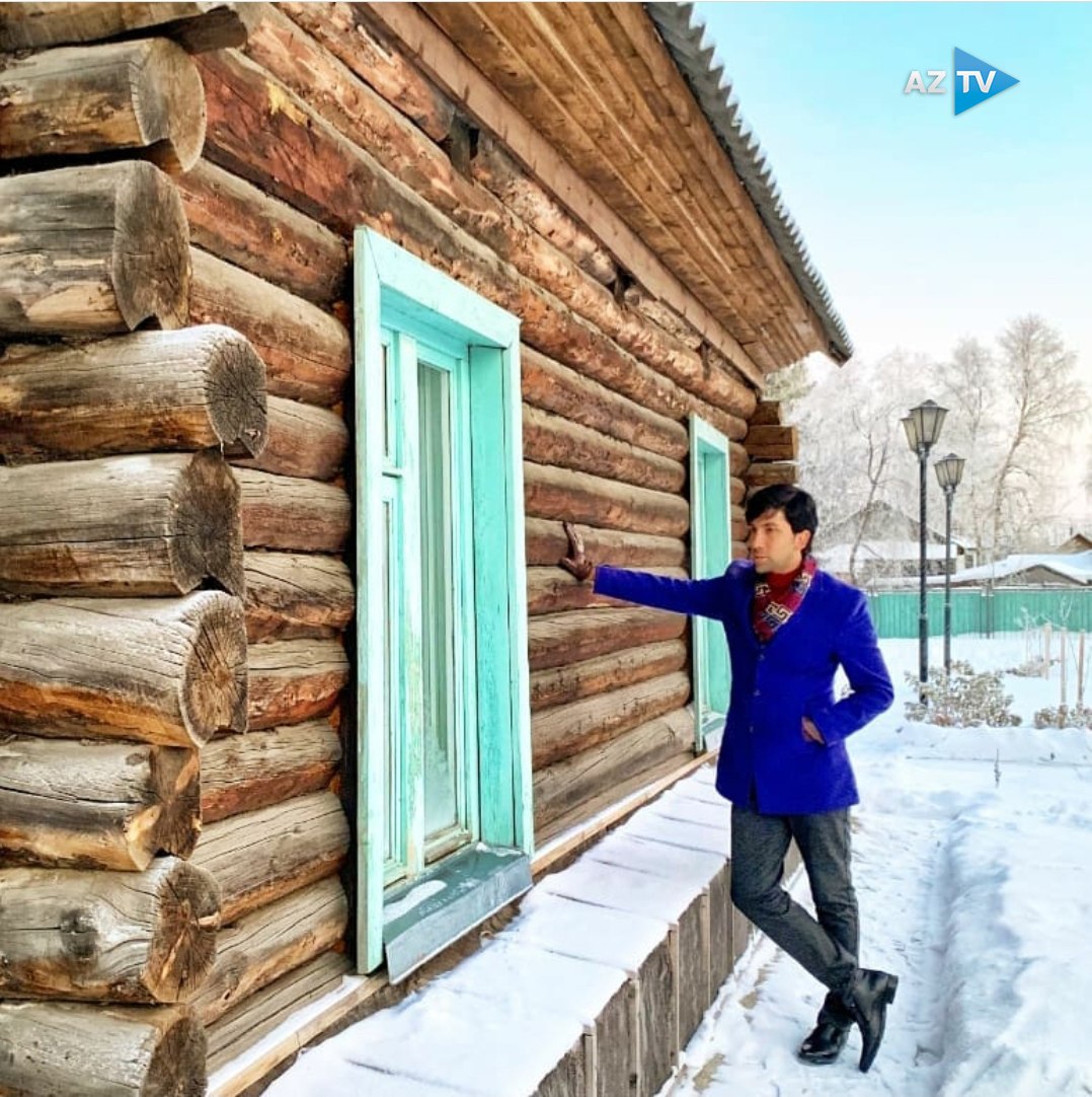 Sibir neftinin “kral”ı kasıb azərbaycanlı – Evini belə nazir təmir etdirib