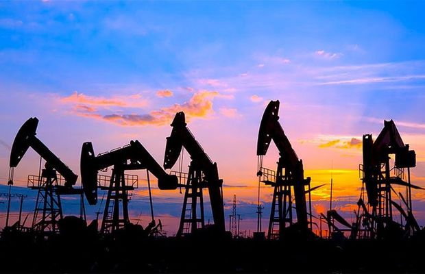 Цена нефти Brent превысила 64 доллара впервые с января 2020 года - ОБНОВЛЕНО