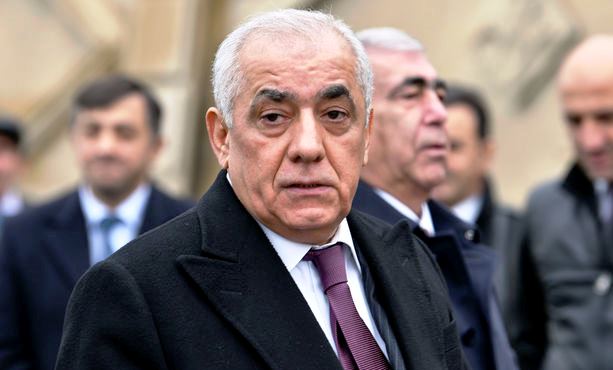 Əli Əsədov sabah Ərdoğanla görüşəcək