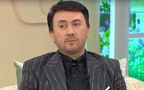 Canlı efirdə BİABIRÇILIQ: Aqşin Fatehlə həmkarı arasında QALMAQAL- VİDEO