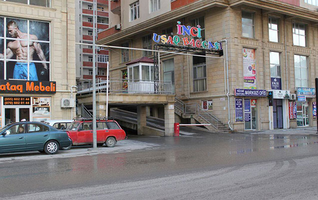 “Mənimsənilən 1,6 milyon geri qaytarılsın” - Sakinlər şirkəti məhkəmə verdi