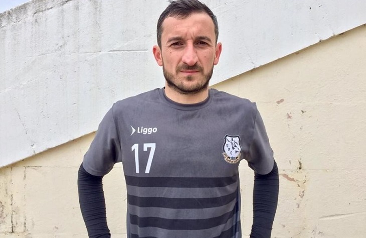 Бывший форвард «милли» получил должность