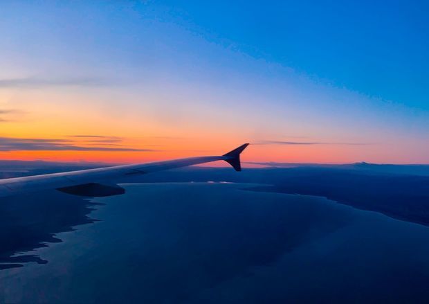 AZAL обратилась к пассажирам рейсов Баку-Москва