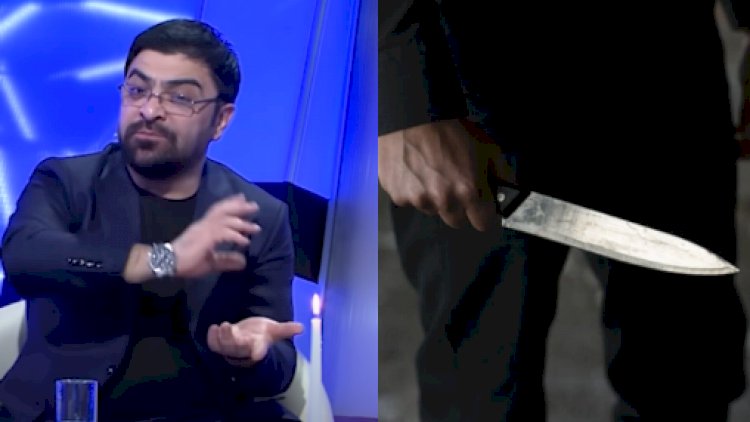 “Qızın əmisi başımı kəsmək istəyirdi“ - Fərda ölümlə üz-üzə gəlib + Video