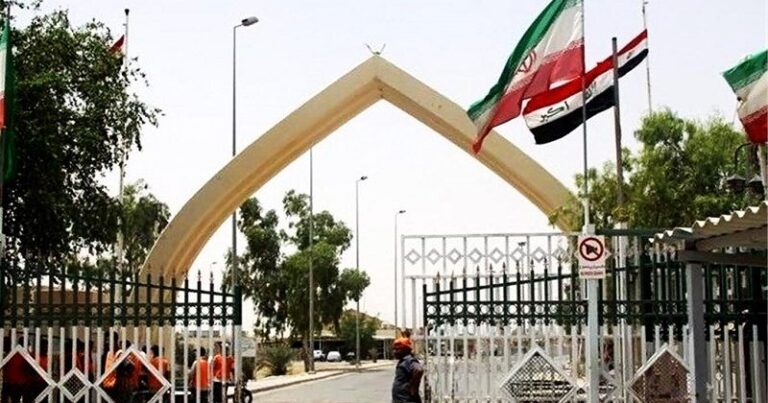 İranın İraqla sərhədləri bağlana bilər