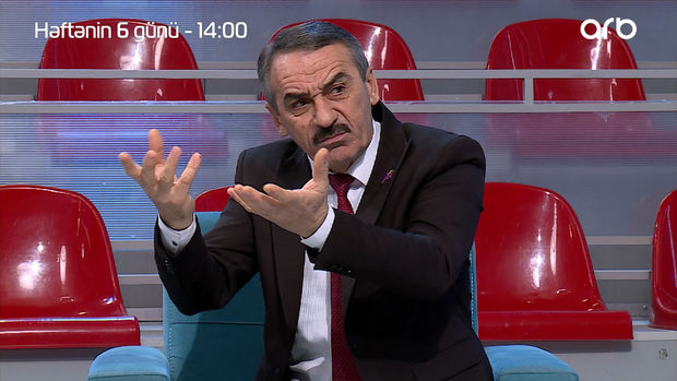 Məşhur gitaraçı: “Siz gedib Rəmişlə görüşün, mənim bundan vacib işlərim var” – VİDEO