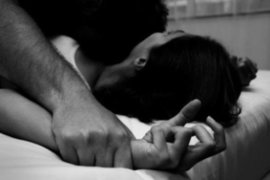 Ata Əmi Oğul Qızı Amansızca Zorladılar - Dəhşət verici VİDEO (+18)