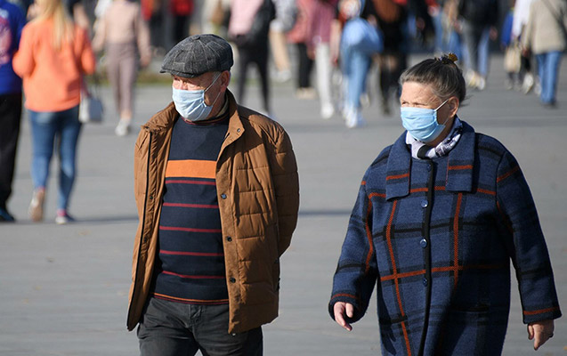 Dünyada koronavirusdan sağalanların sayı 85 milyonu ötdü