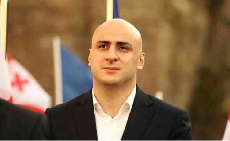 Gürcüstanda məhkəmə 