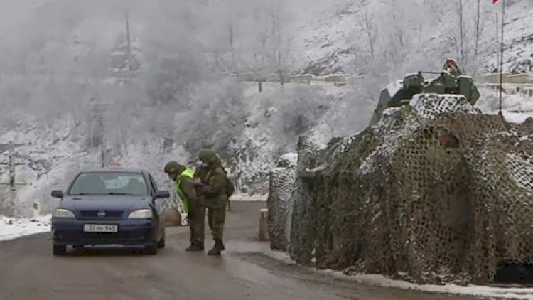 “Laçın dəhlizi Azərbaycanın nəzarətinə keçəcək” - Tələsmək lazım deyil...