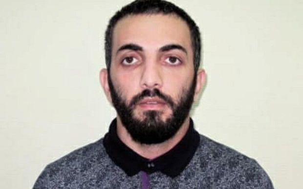 Воевавший в Сирии гражданин Азербайджана предстал перед судом