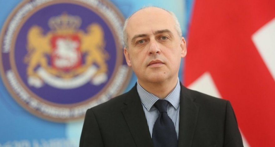 Обнародована программа визита главы МИД Грузии в Азербайджан