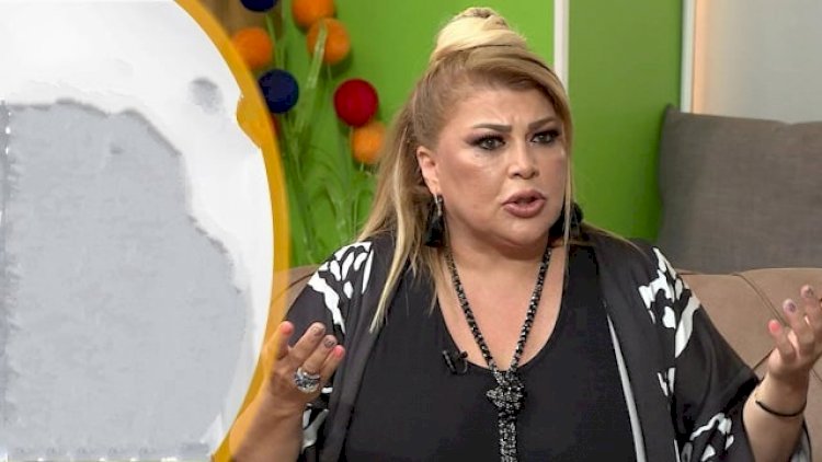 Mətanət İsgəndərli sükutu pozdu: “Hər şeyin zayı çıxıb“ - Video