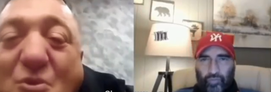 Erməni canlı yayımda NANKOR olduqlarını ETİRAF ETDİ - VİDEO