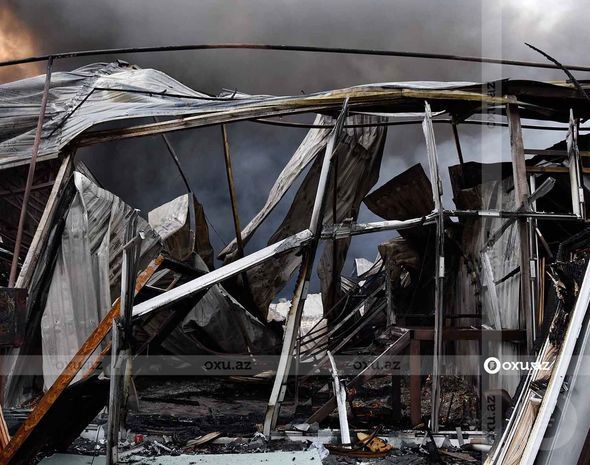 Обнародовано число пострадавших при пожарах за минувшие сутки