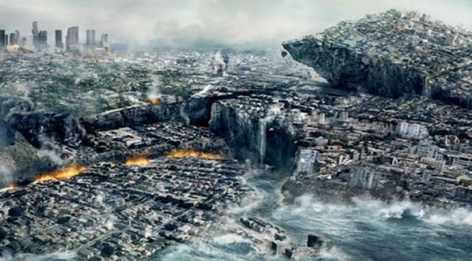 200 min bina dağılacaq, 3 milyon insan evsiz qalacaq - DƏHŞƏTLİ PROQNOZ