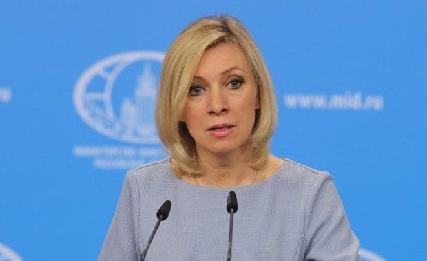 Rusiya XİN-dən Dağlıq Qarabağdakı vəziyyətlə bağlı AÇIQLAMA