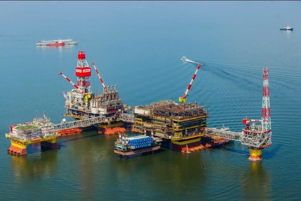 Azərbaycan ötən ay qaz hasilatını və nəqlini nə qədər artırıb?