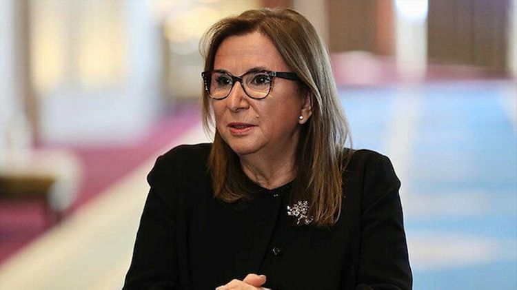 Nazir: “Türkiyə-Azərbaycan ticarət dövriyyəsini 15 mlrd. dollara çatdırmaq əsas hədəfdir”