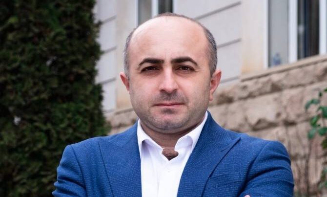 Xanumyan: “Qarabağda seçkilər Azərbaycan qanunvericiliyinə uyğun keçiriləcək”