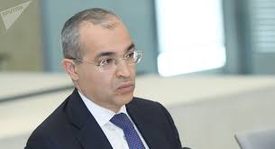 Azərbaycanın İstanbulda Ticarət Nümayəndəliyi yaradılacaq - FOTO