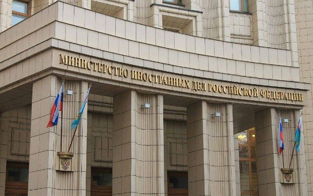 Rusiya daha bir ölkənin diplomatını ölkədən göndərdi